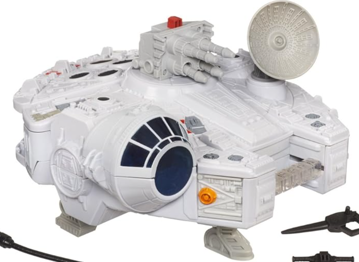 Millennium Falcon