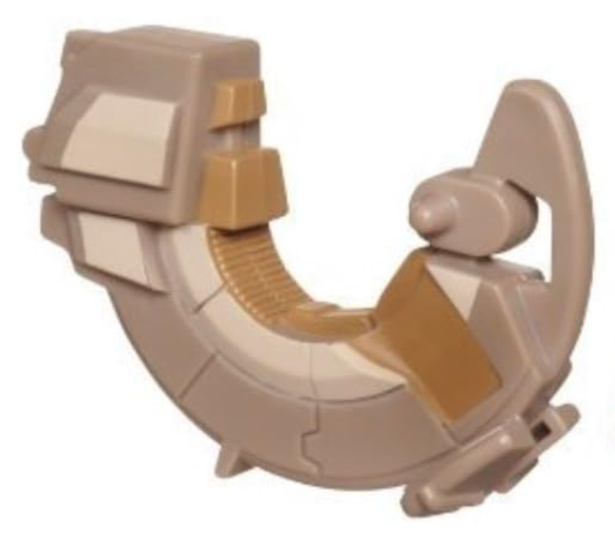 Sith Speeder | Darth Maul & Sith Speeder