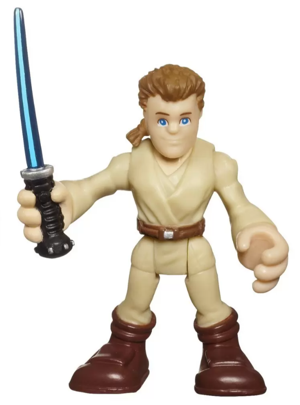 Obi-Wan Kenobi | Qui-Gon Jinn & Obi-Wan Kenobi