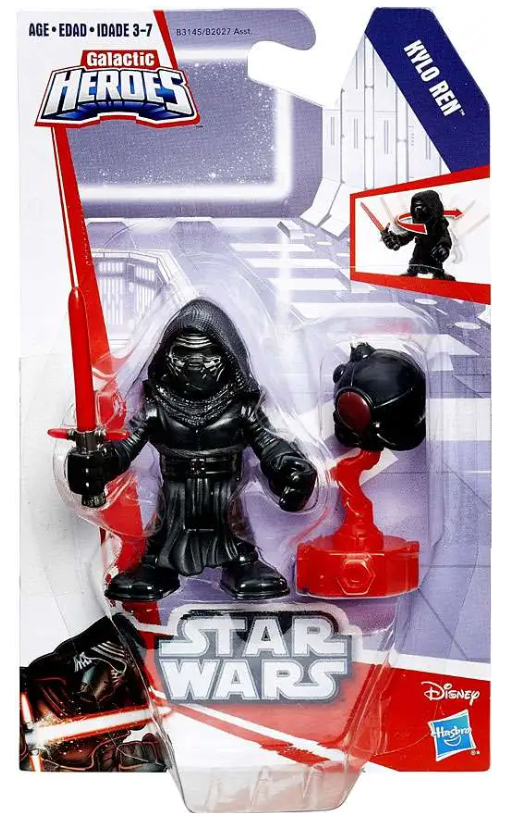 Kylo Ren