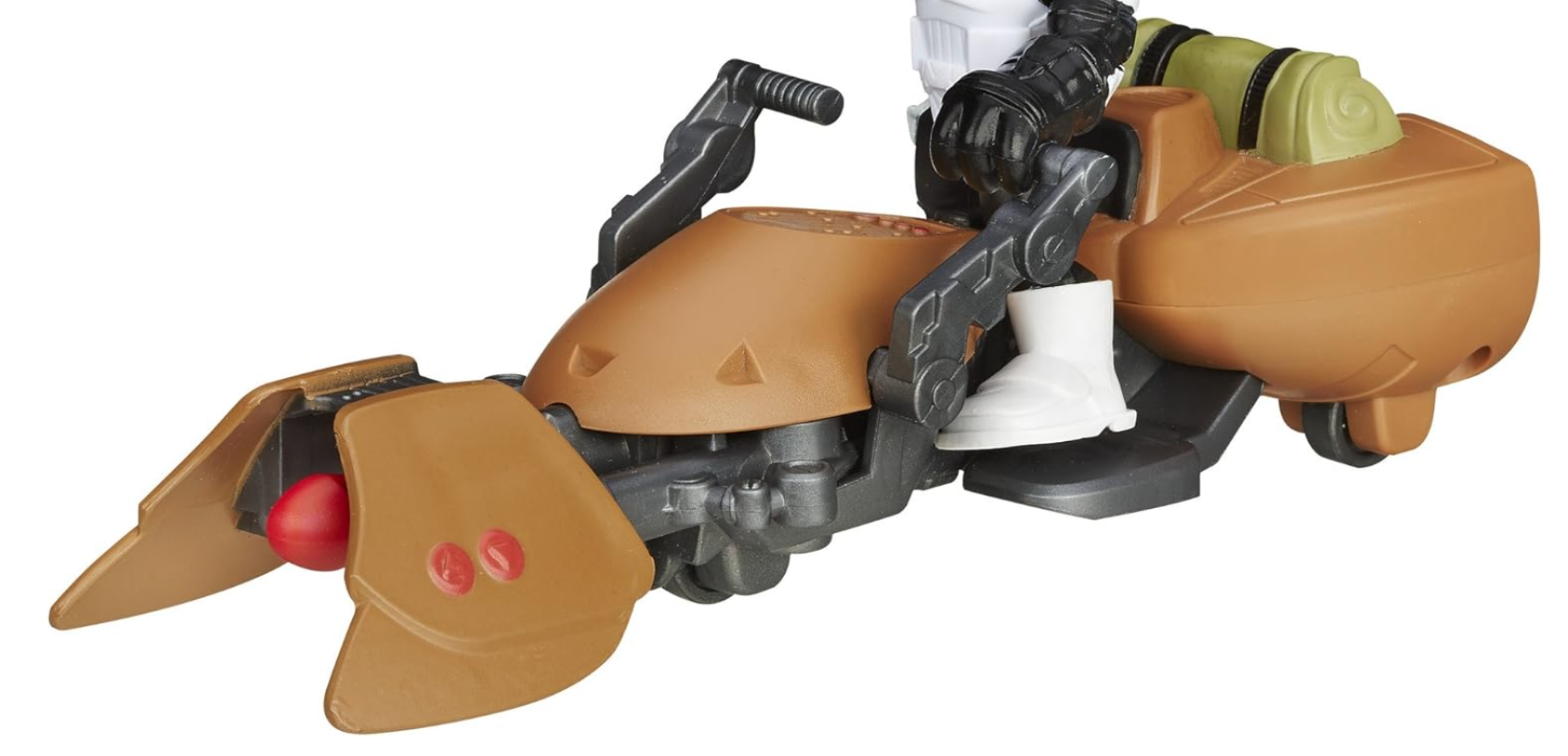 Speeder Bike | Biker Scout & Speeder Bike