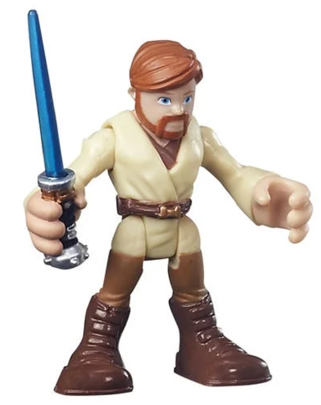 Obi-Wan Kenobi | Galactic Rivals