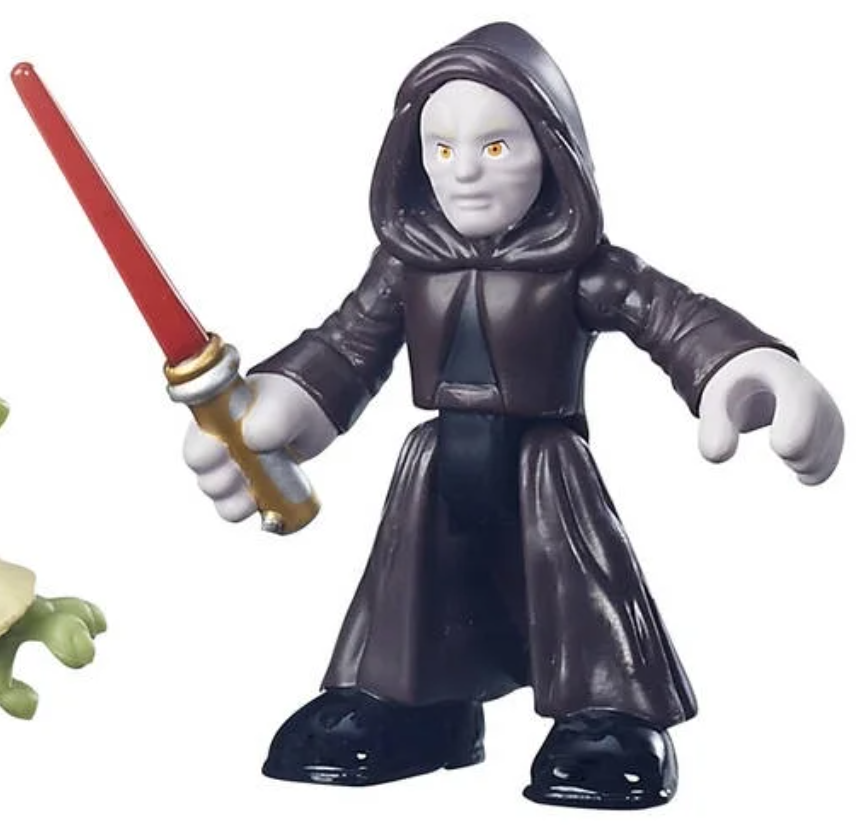 Emperor Palpatine | Galactic Rivals