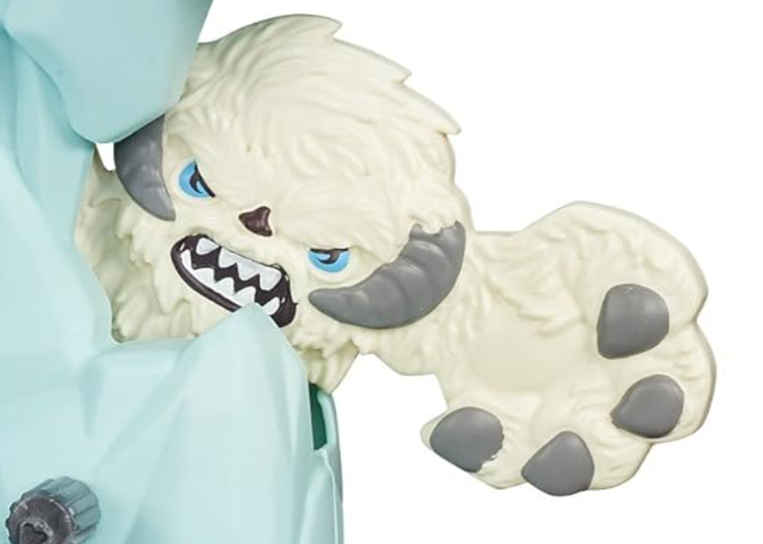 Wampa | Echo Base Encounter