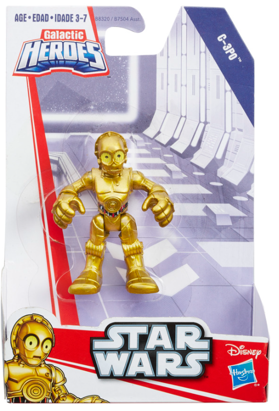 C-3PO