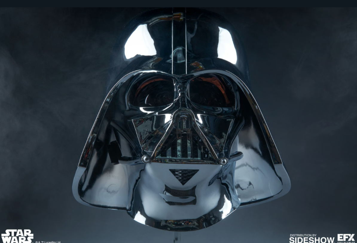 Darth Vader (40th Anniversary)