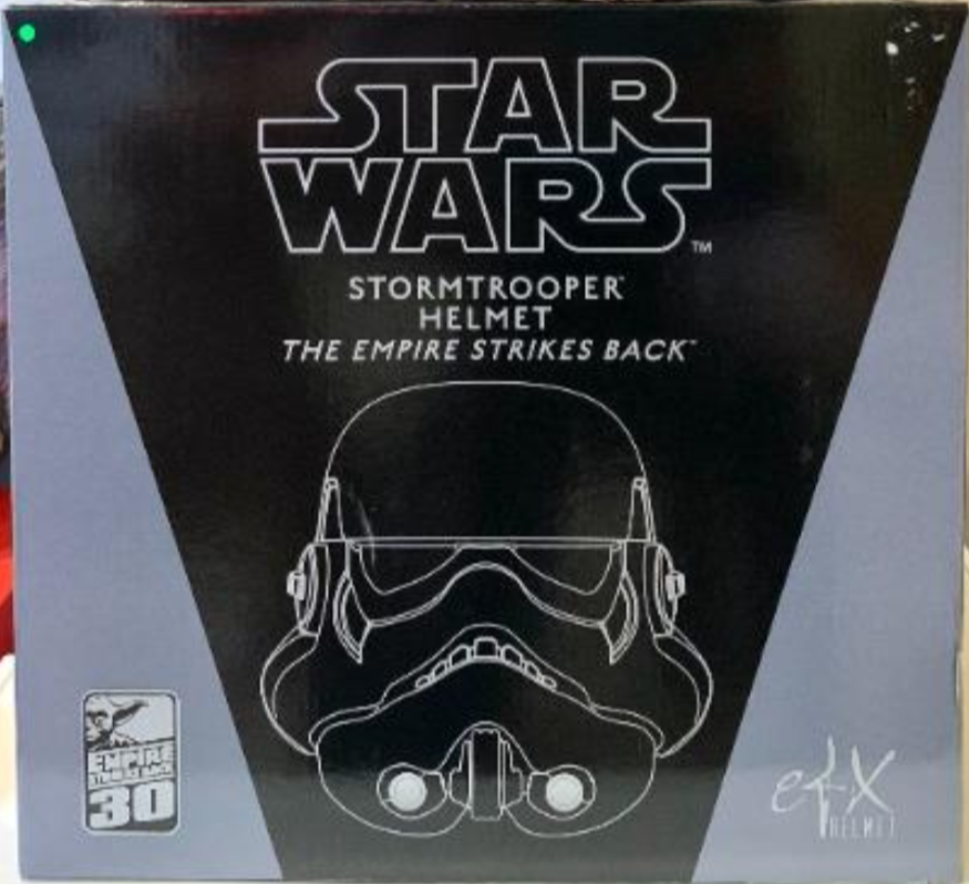 Stormtrooper (The Empire Strikes Back)