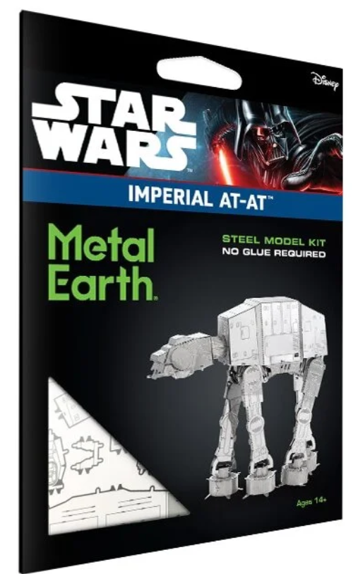 Imperial AT-AT (2022)