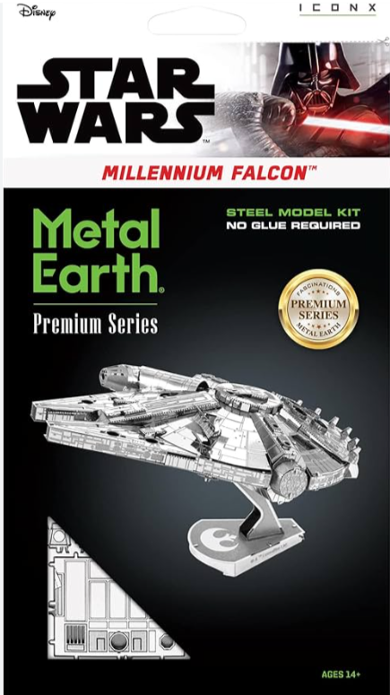 Millennium Falcon (2019)