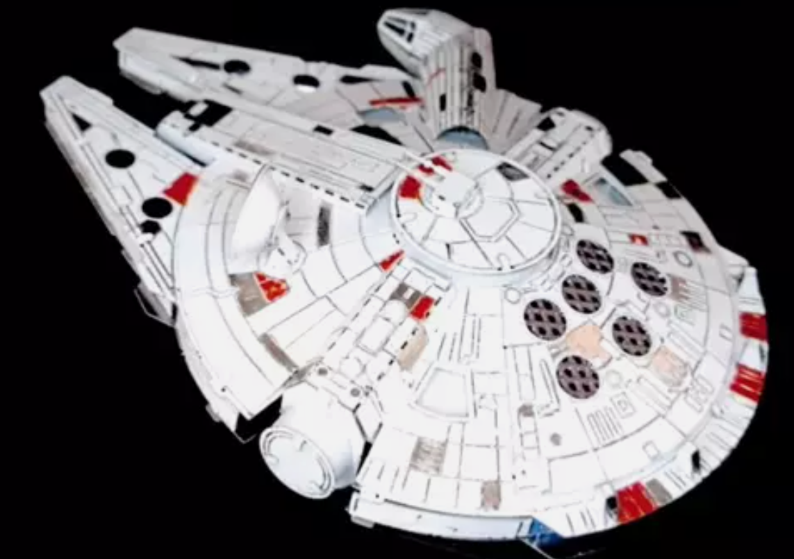 Millennium Falcon