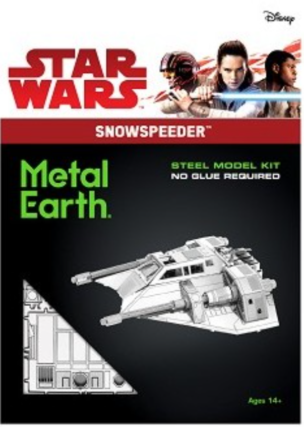 Snowspeeder