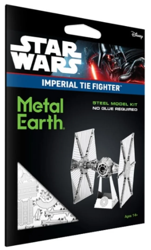 Imperial TIE Fighter (2022)