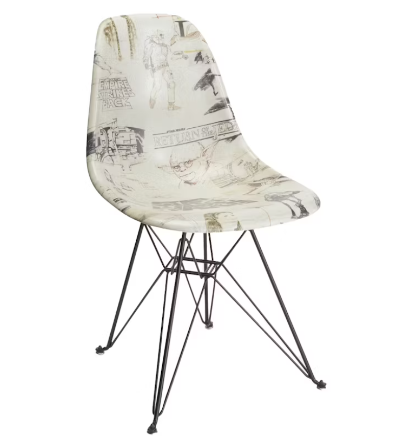 Star Wars Case Study