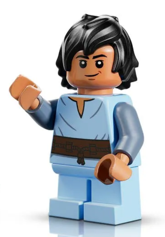 Boba Fett | Jango Fett's Firespray-Class Starship