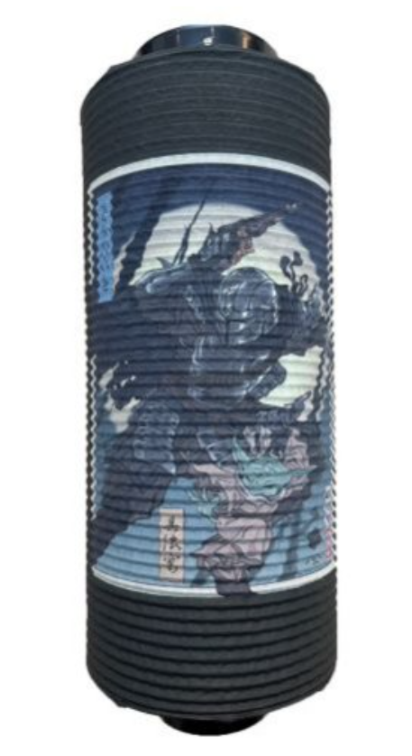 The Mandalorian & Grogu Chochin