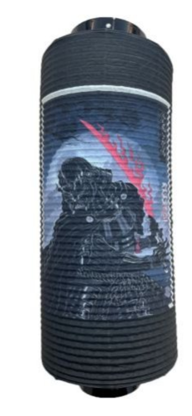 Darth Vader Chochin
