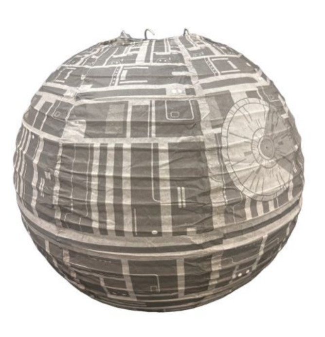 Death Star