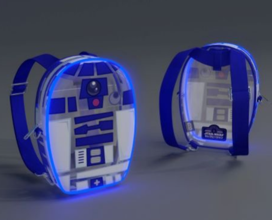 R2-D2 (Light-Up)