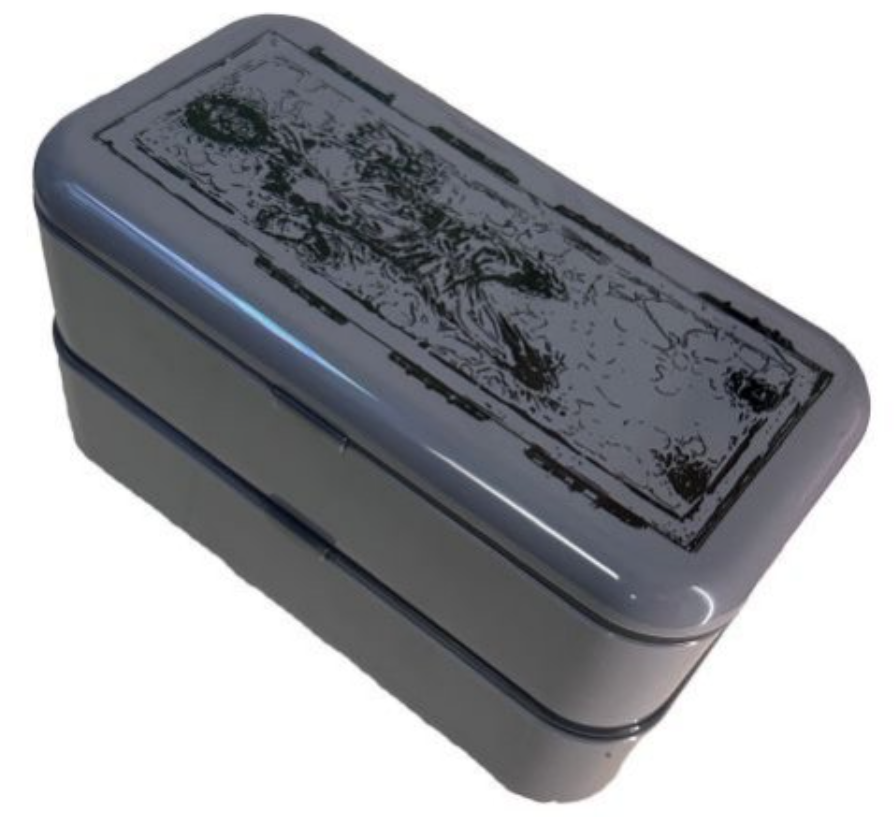 Han Solo in Carbonite