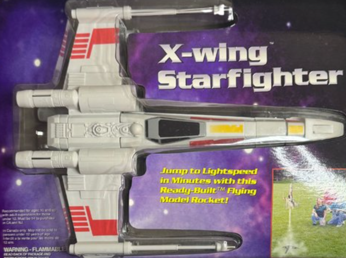 X-Wing