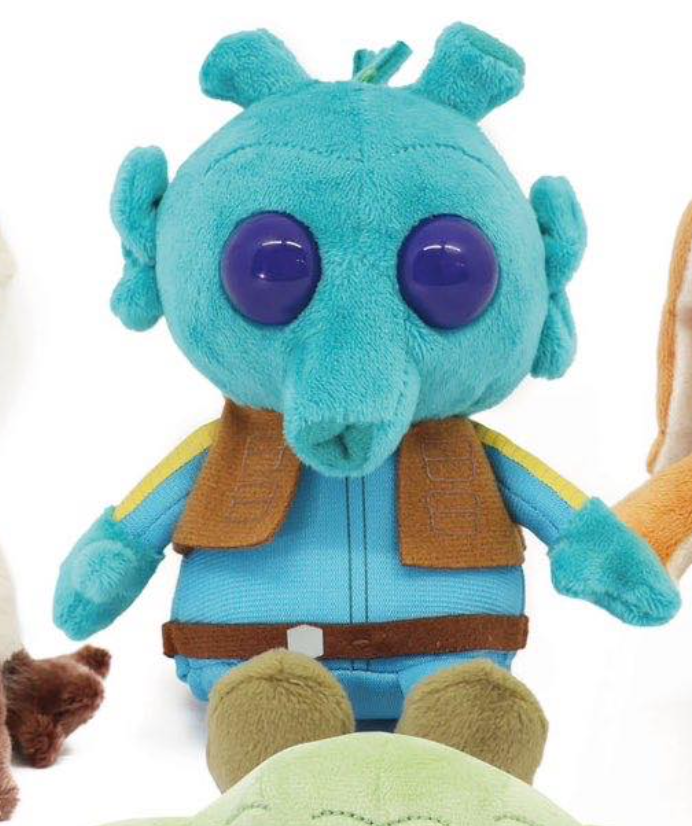 Greedo