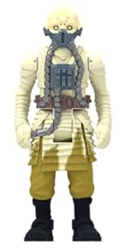 Edrio | Partisan Z-95 Headhunter