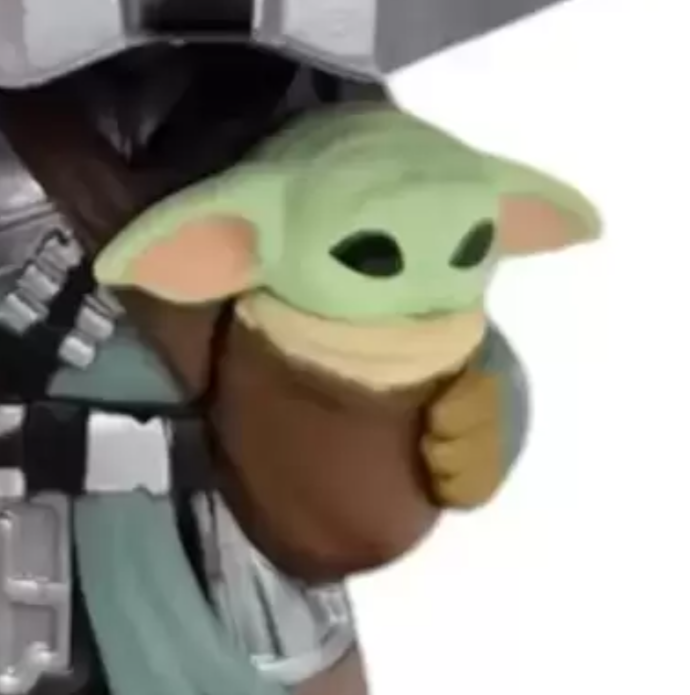 Grogu | The Mandalorian with Grogu