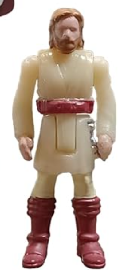 Obi-Wan Kenobi | Obi-Wan's Jedi Starfighter