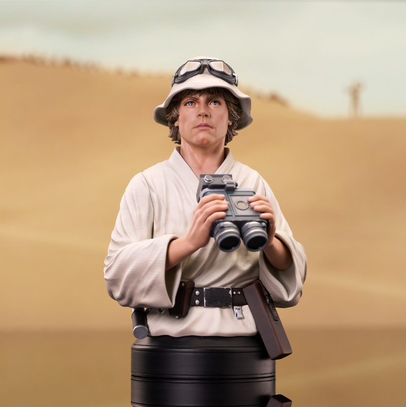 Luke Skywalker (Tatooine)