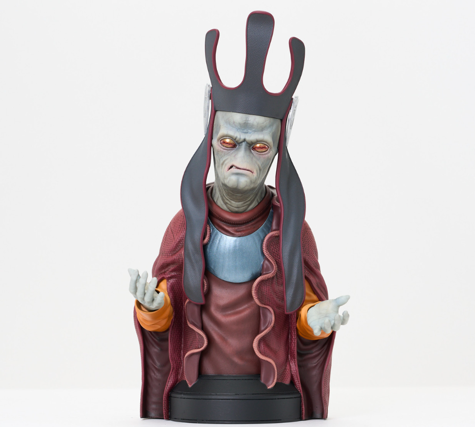 Nute Gunray