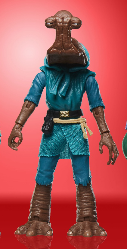Hammerhead VC376 | Cantina Adventure Set - The Vintage