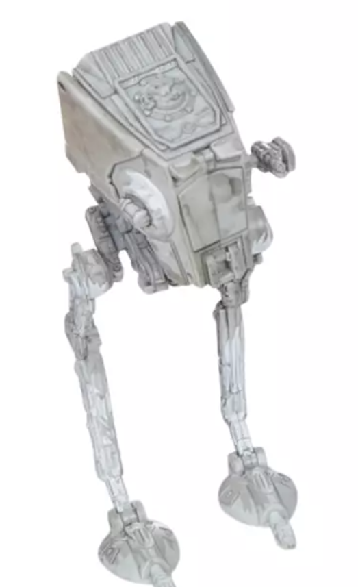 AT-ST | Battle of Hoth (2025)