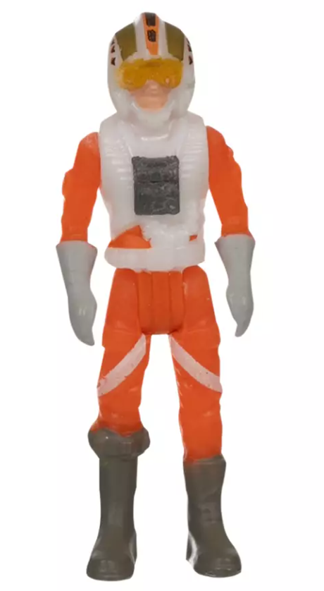 Wedge Antilles | Battle of Hoth (2025)