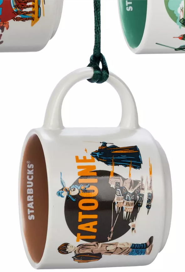 Tatooine | Kashyyyk, Geonosis & Tatooine