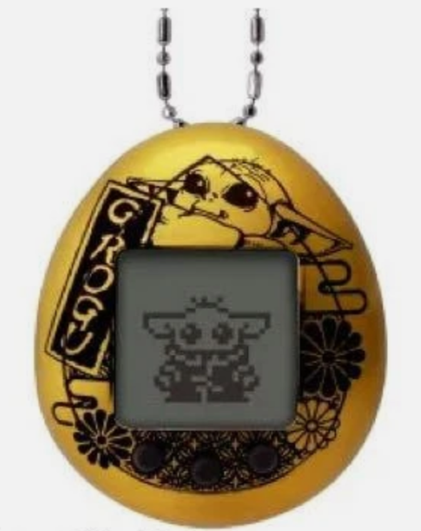 Grogu | Celebration Japan