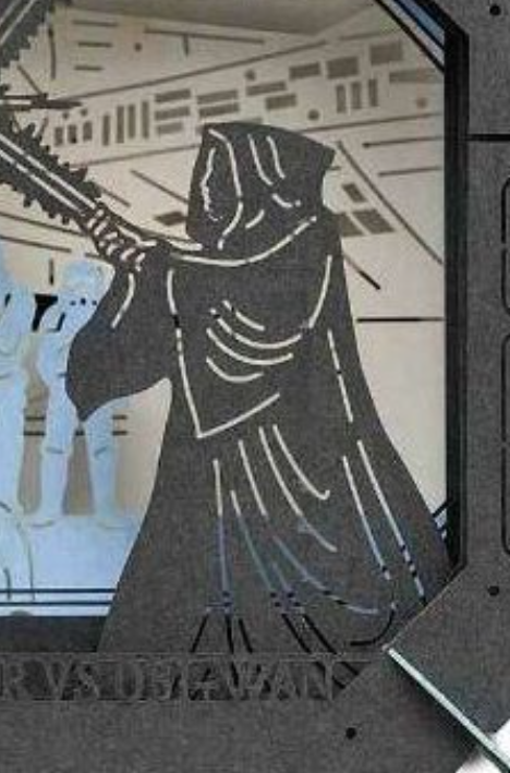 Obi-Wan Kenobi | Darth Vader Vs Obi-Wan