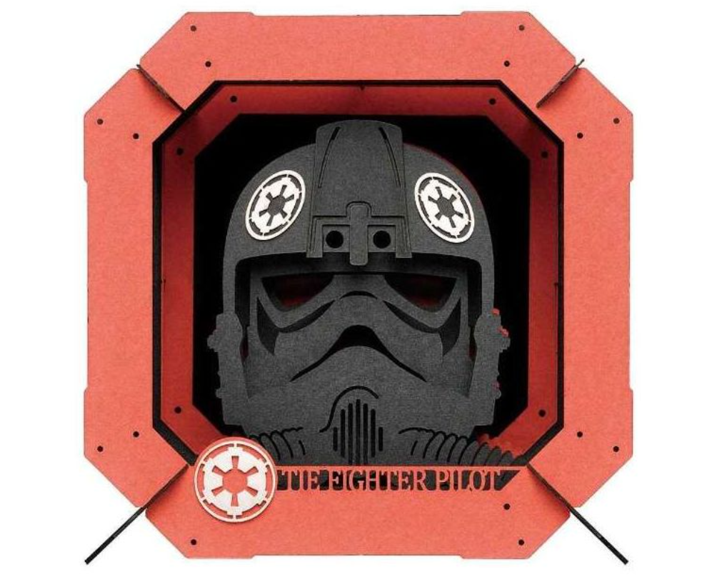 TIE Fighter Pilot