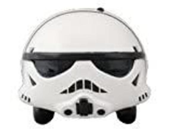 Stormtrooper | Stack Up Tsum Tsums