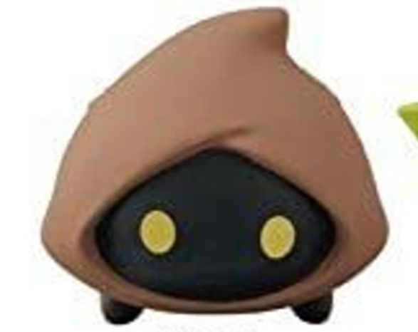 Jawa | Stack Up Tsum Tsums