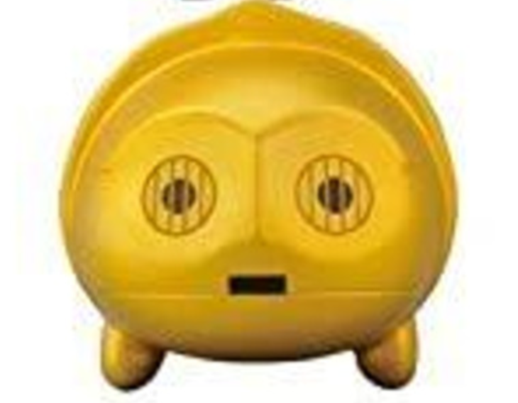 C-3PO | Stack Up Tsum Tsums