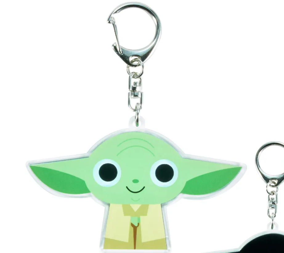 Yoda