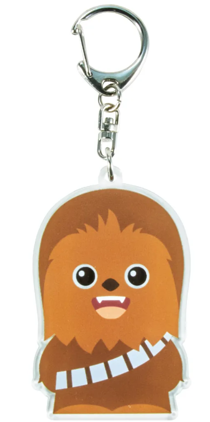 Chewbacca