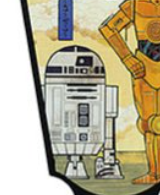 R2-D2 | C-3PO and R2-D2