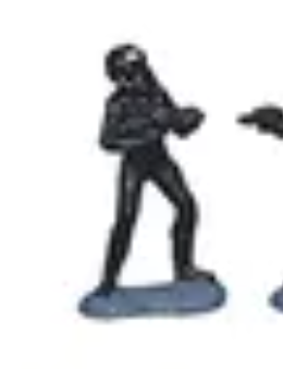 TIE Fighter Pilot | Trench Run