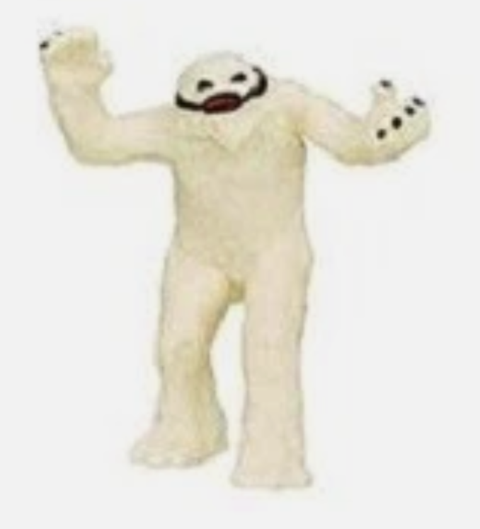 Wampa | Series 2
