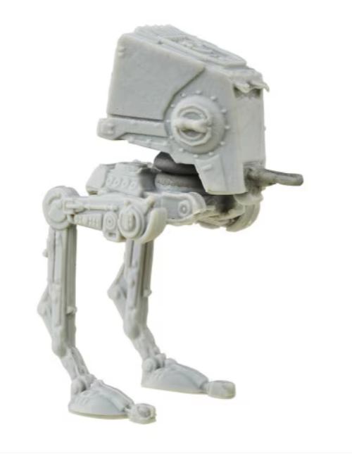 AT-ST | Endor Forest Battle