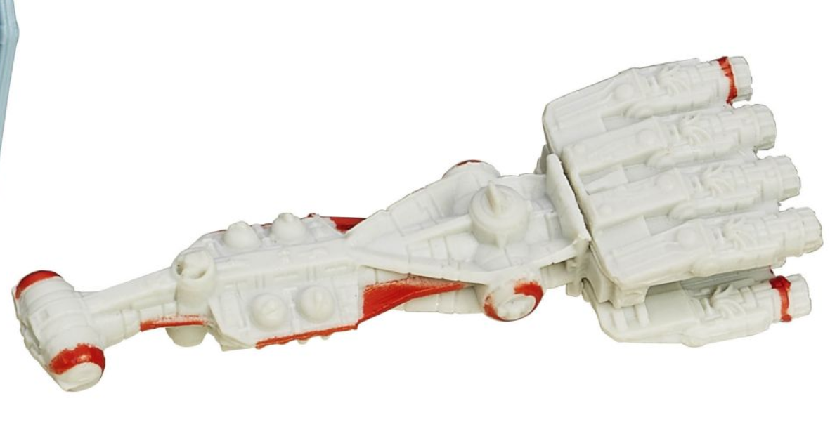 Tantive IV | Imperial Pursuit