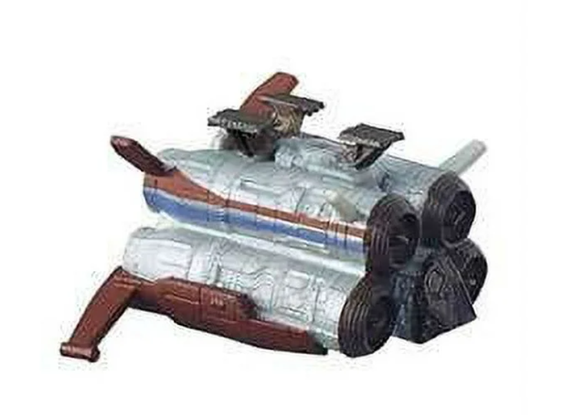 Quad Jumper | Space Pursuit