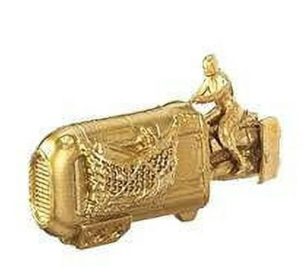 Rey's Speeder (Gold) | Series 4