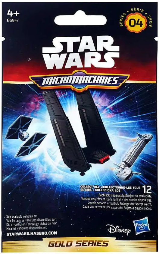 特撮 Star Wars Rebels Micro Machines Deluxe Vehicle Pack Rebellion Rising Relics of the Force: Micro Machines Rebellion Rising Deluxe Pack